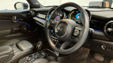 MINI Hatchback 1.5 Cooper Exclusive II 5dr Auto Petrol Hatchback